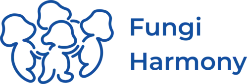 fungi harmony logo