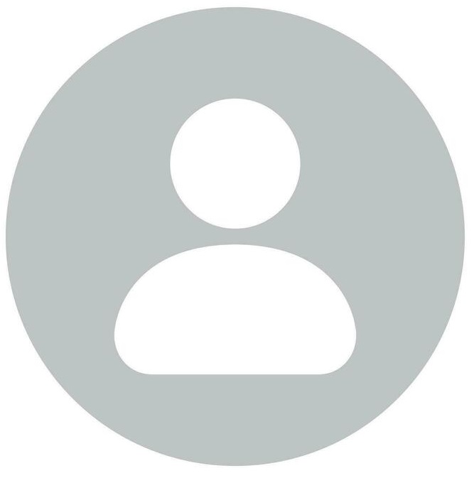 user icon