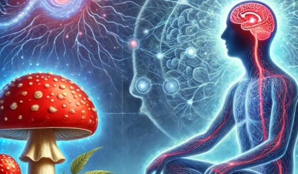 Muscimol and fear extinction: perspectives for treatment