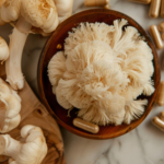 Lion’s Mane Against Diabetes Mellitus