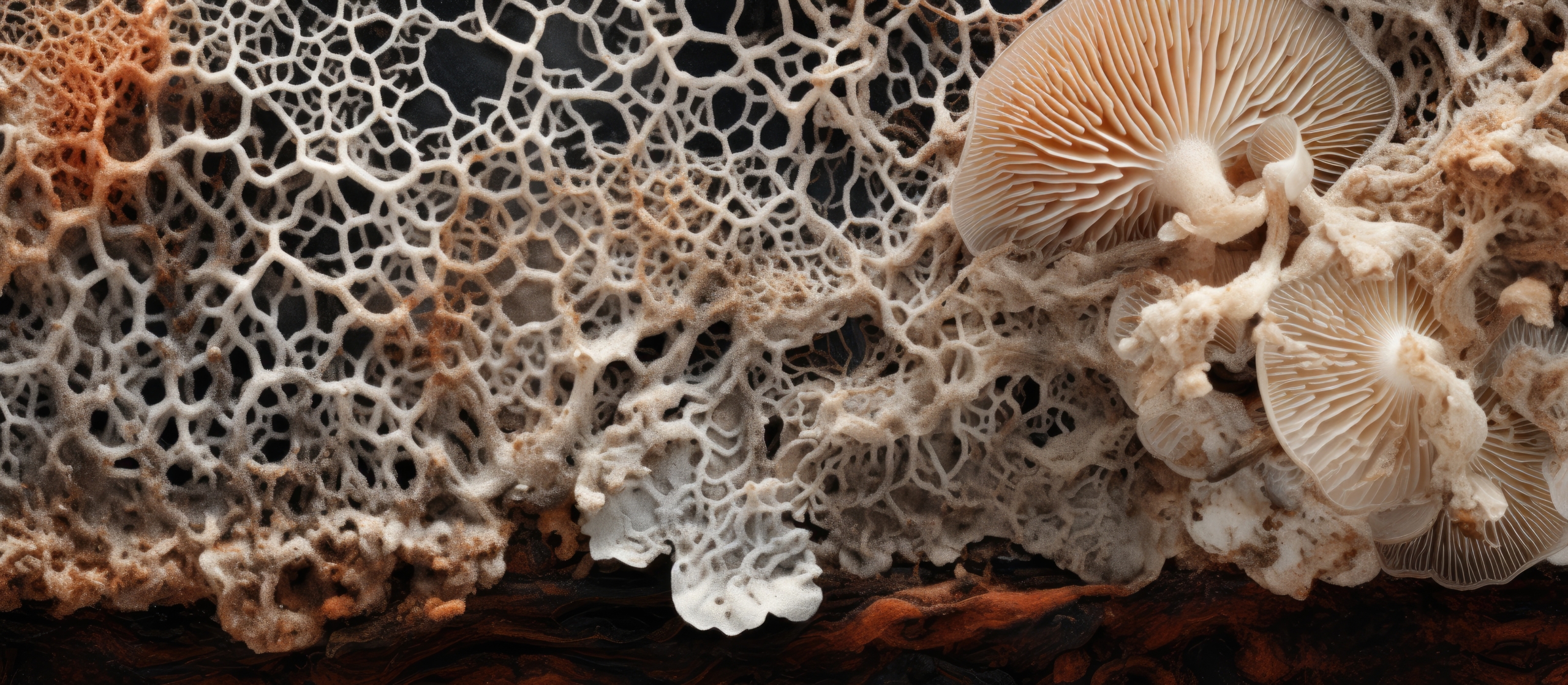 Unlocking The Benefits Of Mycelium: Nature’s Hidden Powerhouse