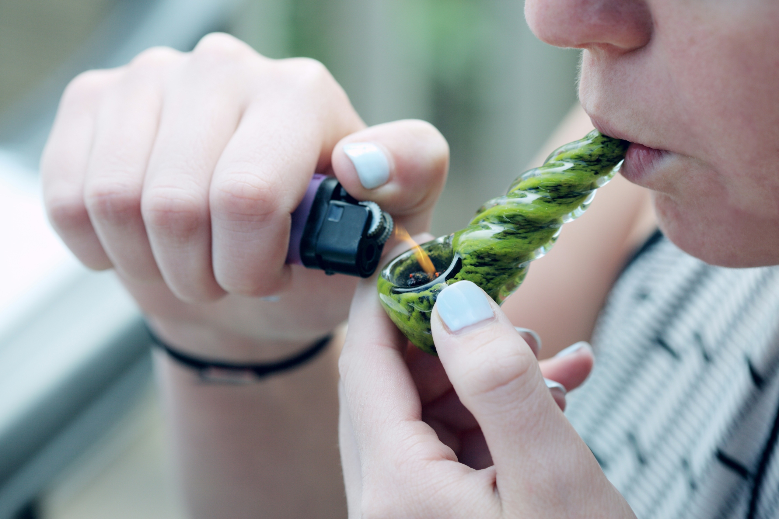 Мікродозинг: підхід до «восстановлению после ПТСР»