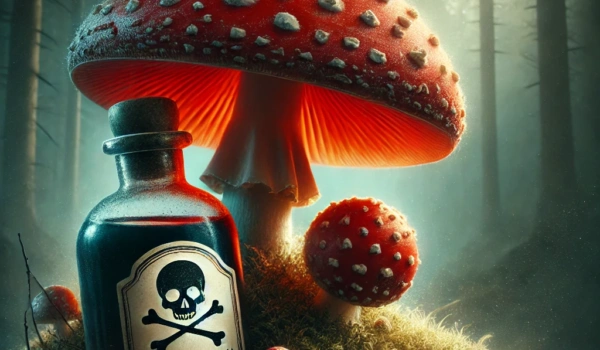 Recommendation for Consuming New Season Fly Agaric. How Improper Drying Can Harm Your Health? Debunking Myths About Its Dangers
