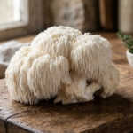 Lion’s Mane Mushroom: Benefits, Compounds, and Safe Use