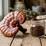Reishi Mushroom: Benefits, Forms, Dosage and Safety