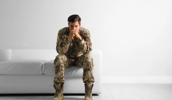 Veterans, PTSD, and Psilocybin: What the Research Shows