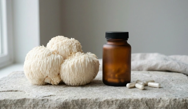Lion’s Mane Side Effects: What Clinical Research Actually Shows