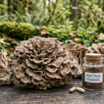 Maitake Mushroom: Benefits, Compounds, and How to Use It