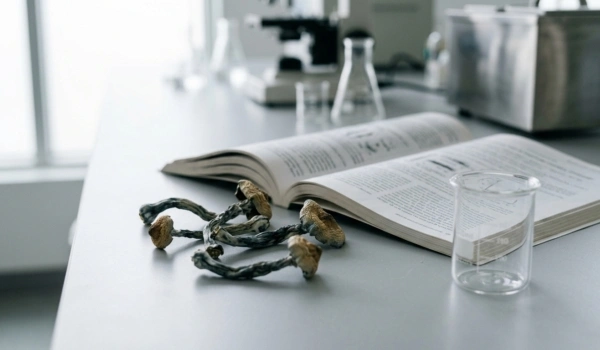 Microdosing Mushrooms: What the Research Actually Shows