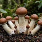 Penis Envy Mushroom: Potency, Origin, Variants and Risks