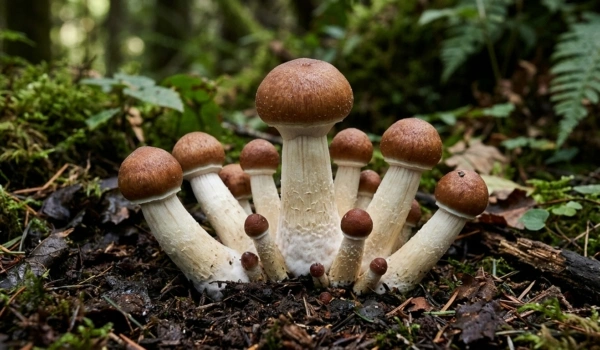 Penis Envy Mushroom: Potency, Origin, Variants and Risks