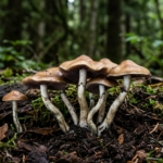 Psilocybin Mushrooms: Effects, Research, Safety, and Legal Status