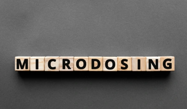 Microdosing and Addiction: What the Research Actually Shows