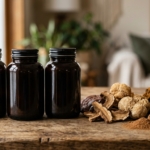 Beta-Glucan Content: How to Read a Mushroom Supplement Label