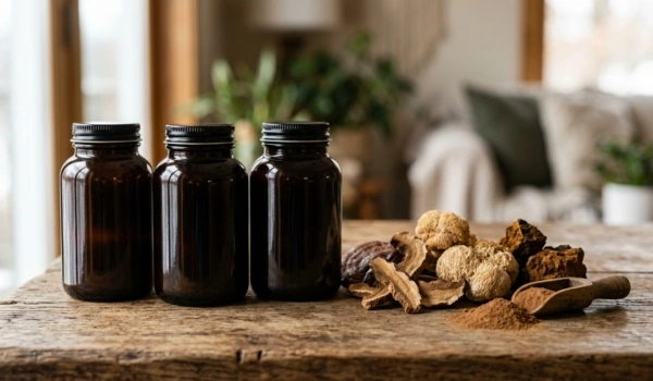 Beta-Glucan Content: How to Read a Mushroom Supplement Label
