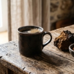 Chaga Mushroom Coffee: What It Is, Benefits, and Safety