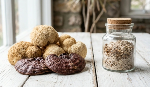 Fruiting Body vs Mycelium: Which Mushroom Supplement Is Better?