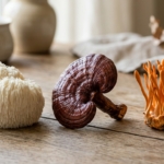 Best Functional Mushrooms for Anxiety, Sleep, Focus, Energy, and Mood