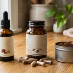 Mushroom Capsules vs Powder vs Tincture: Which Format to Choose